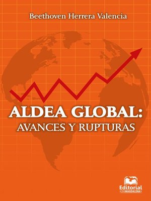 cover image of Aldea Global